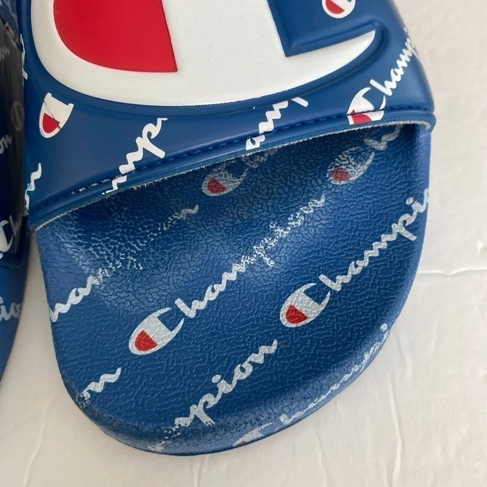 Champions Ipo repeat sandals mans 9M